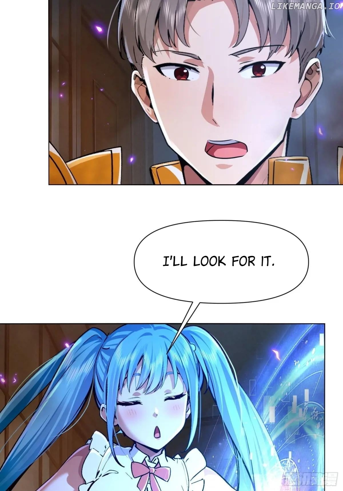 I Became the Target of the Harem in Another World Chapter 120 - page 15